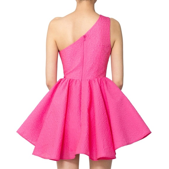 NWT - Sau Lee Voluminous Dress - Super stunning! - Picture 2 of 6